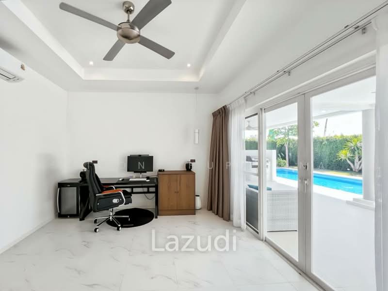 For Sale - Mali Signature Hua Hin, Prachuap Khiri Khan