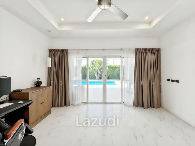 For Sale - Mali Signature Hua Hin, Prachuap Khiri Khan