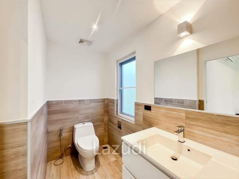 Mali Signature Hua Hin : มะลิ ซิกเนเจอร์ หัวหิน, ประจวบคีรีขันธ์, ทับใต้, หัวหิน, ประจวบคีรีขันธ์, 270 ตร.ม., วิลล่า ขาย, โดย Saifon Phuphanna, 500186490 - DDproperty.com