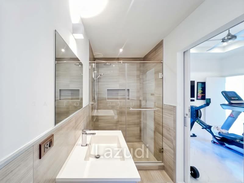 Mali Signature Hua Hin : มะลิ ซิกเนเจอร์ หัวหิน, ประจวบคีรีขันธ์, ทับใต้, หัวหิน, ประจวบคีรีขันธ์, 270 ตร.ม., วิลล่า ขาย, โดย Saifon Phuphanna, 500186490 - DDproperty.com