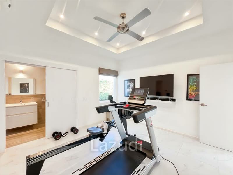 Mali Signature Hua Hin : มะลิ ซิกเนเจอร์ หัวหิน, ประจวบคีรีขันธ์, ทับใต้, หัวหิน, ประจวบคีรีขันธ์, 270 ตร.ม., วิลล่า ขาย, โดย Saifon Phuphanna, 500186490 - DDproperty.com