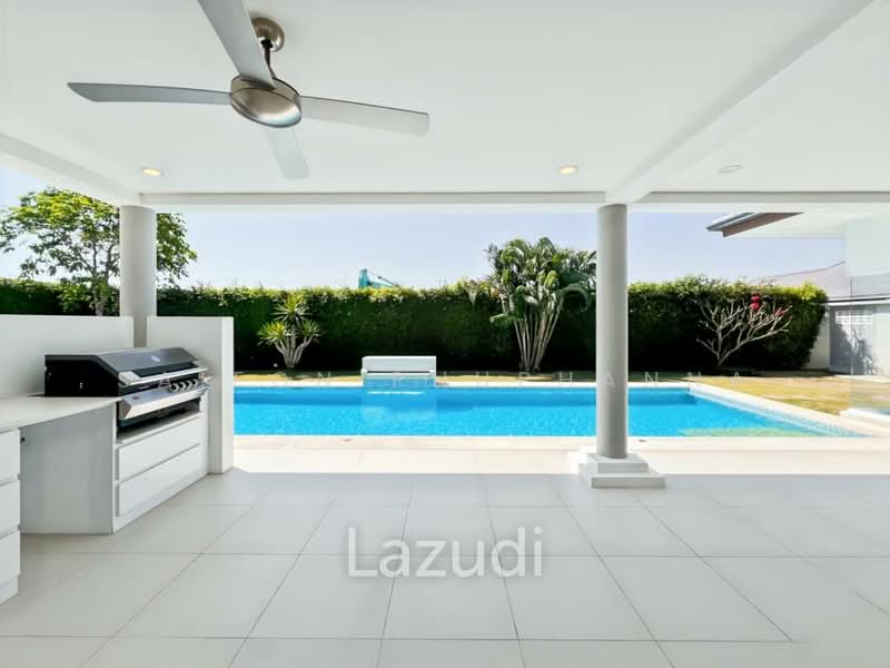 For Sale - Mali Signature Hua Hin, Prachuap Khiri Khan