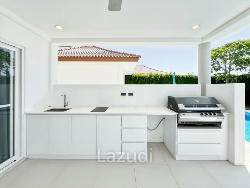 For Sale - Mali Signature Hua Hin, Prachuap Khiri Khan