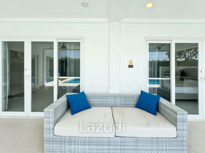 For Sale - Mali Signature Hua Hin, Prachuap Khiri Khan