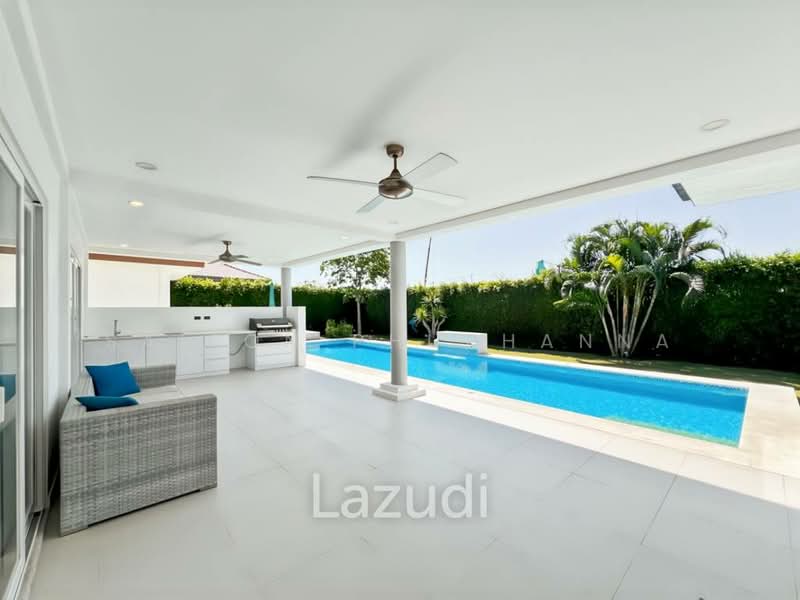 For Sale - Mali Signature Hua Hin, Prachuap Khiri Khan