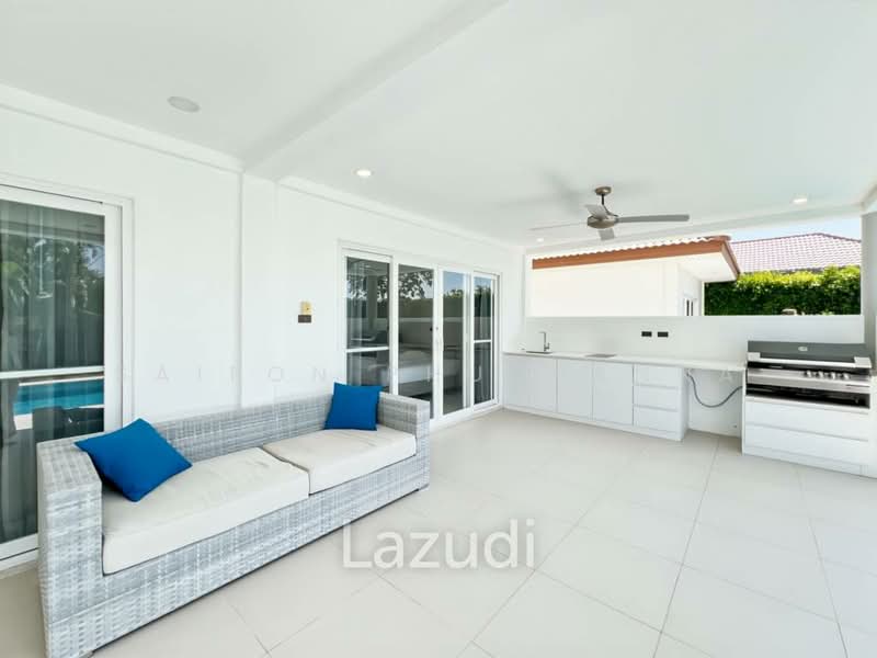 For Sale - Mali Signature Hua Hin, Prachuap Khiri Khan