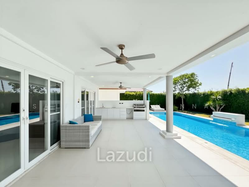 For Sale - Mali Signature Hua Hin, Prachuap Khiri Khan