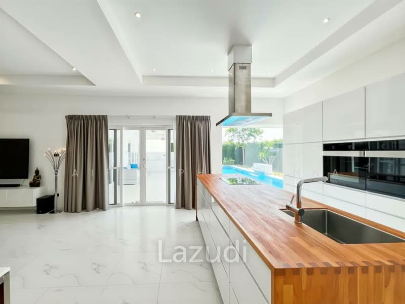 For Sale - Mali Signature Hua Hin, Prachuap Khiri Khan