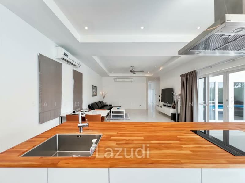 Mali Signature Hua Hin : มะลิ ซิกเนเจอร์ หัวหิน, ประจวบคีรีขันธ์, ทับใต้, หัวหิน, ประจวบคีรีขันธ์, 270 ตร.ม., วิลล่า ขาย, โดย Saifon Phuphanna, 500186490 - DDproperty.com