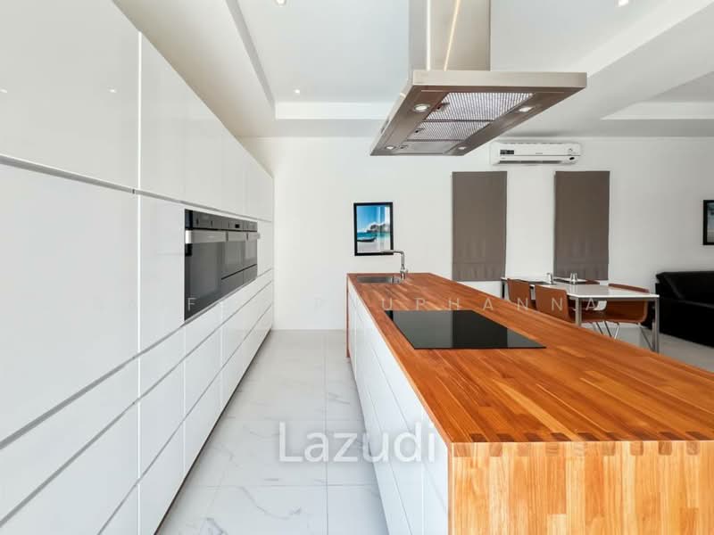 For Sale - Mali Signature Hua Hin, Prachuap Khiri Khan