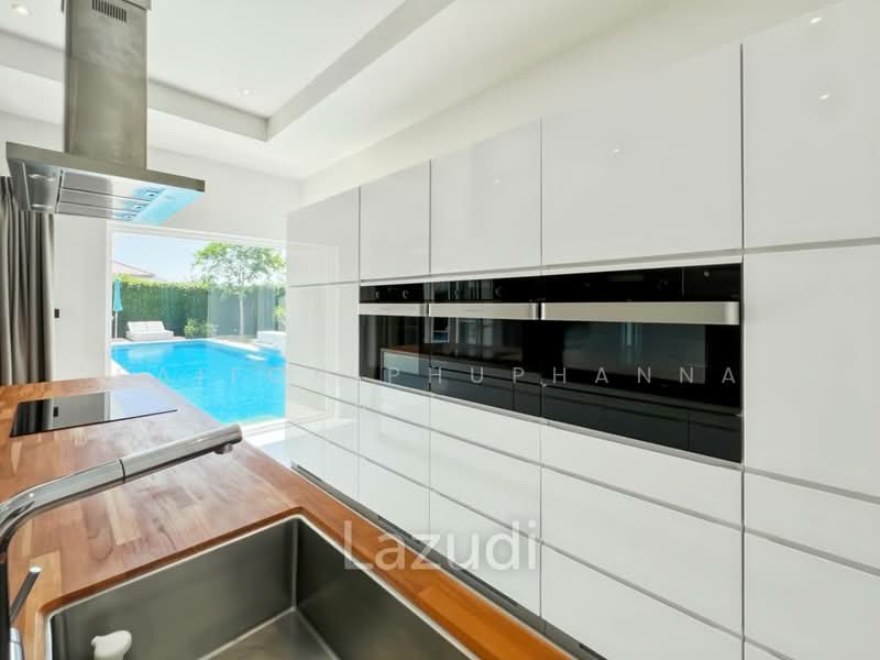 For Sale - Mali Signature Hua Hin, Prachuap Khiri Khan