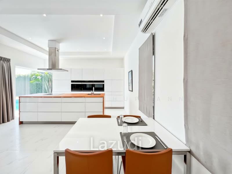 For Sale - Mali Signature Hua Hin, Prachuap Khiri Khan