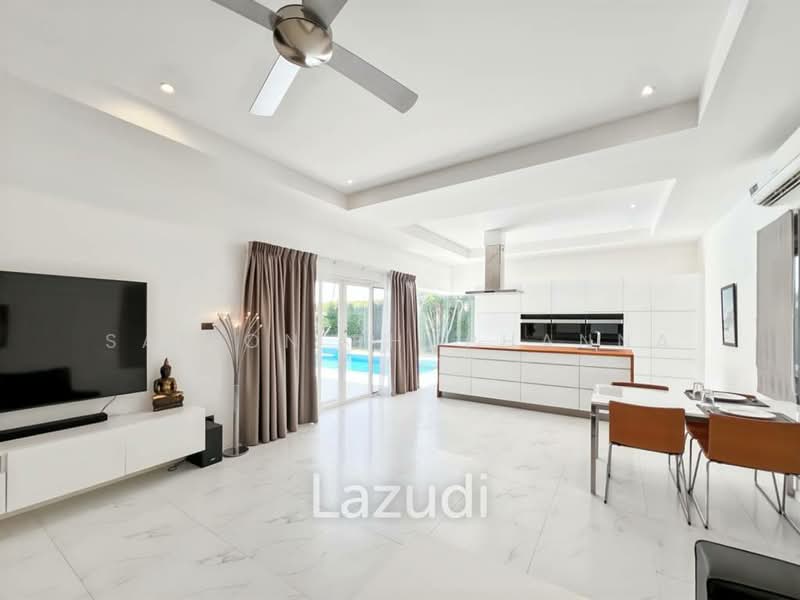 For Sale - Mali Signature Hua Hin, Prachuap Khiri Khan