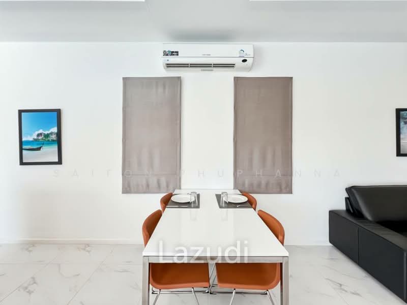 For Sale - Mali Signature Hua Hin, Prachuap Khiri Khan