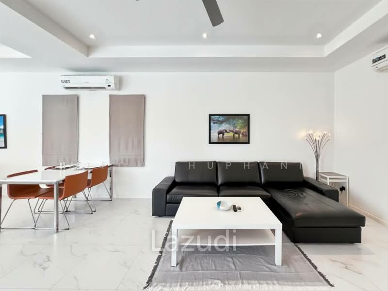 For Sale - Mali Signature Hua Hin, Prachuap Khiri Khan