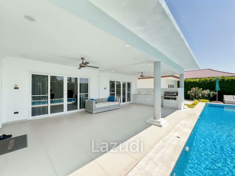 For Sale - Mali Signature Hua Hin, Prachuap Khiri Khan