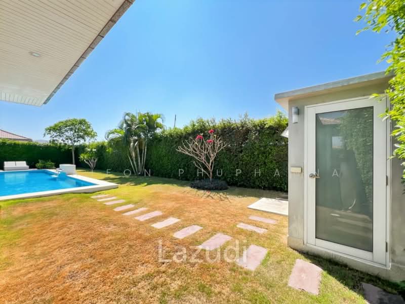 For Sale - Mali Signature Hua Hin, Prachuap Khiri Khan