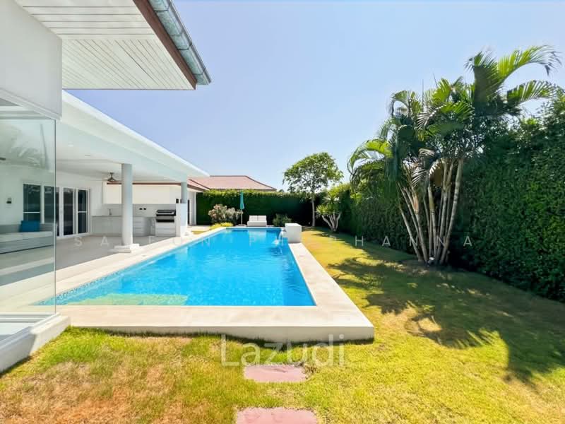 For Sale - Mali Signature Hua Hin, Prachuap Khiri Khan