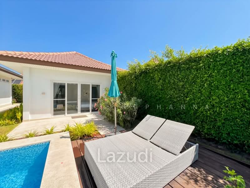 For Sale - Mali Signature Hua Hin, Prachuap Khiri Khan