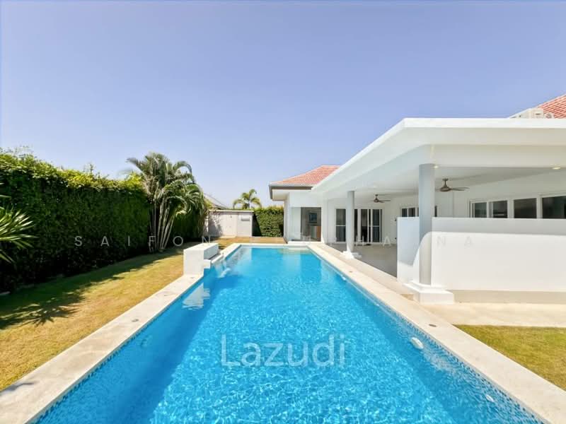 For Sale - Mali Signature Hua Hin, Prachuap Khiri Khan