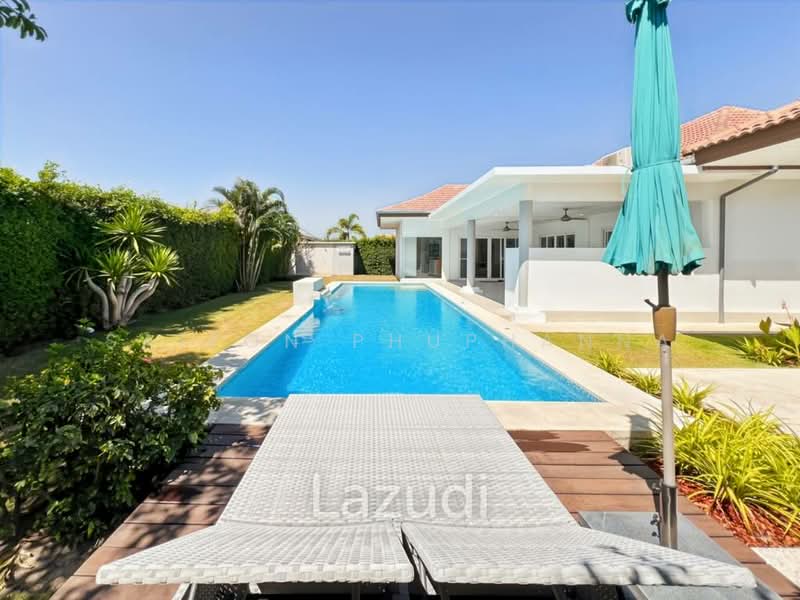 For Sale - Mali Signature Hua Hin, Prachuap Khiri Khan