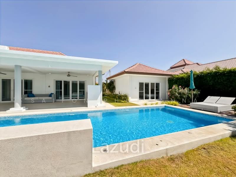 For Sale - Mali Signature Hua Hin, Prachuap Khiri Khan
