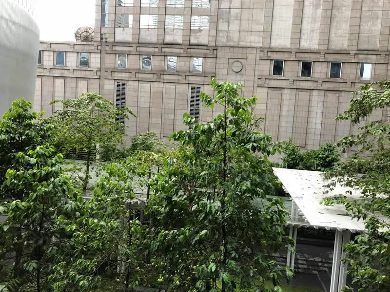 Noble Ploenchit, Bangkok, 1035 Ploenchit  Road, Lumphini, Pathum Wan, Bangkok, 1 Bedroom, 48 sqm, Condo For Rent, by Chatuphon Mochida, 500186491 - DDproperty.com