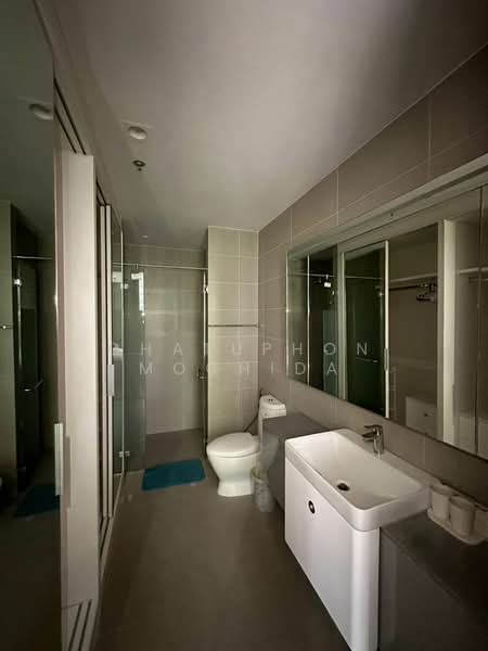 Noble Ploenchit, Bangkok, 1035 Ploenchit  Road, Lumphini, Pathum Wan, Bangkok, 1 Bedroom, 48 sqm, Condo For Rent, by Chatuphon Mochida, 500186491 - DDproperty.com