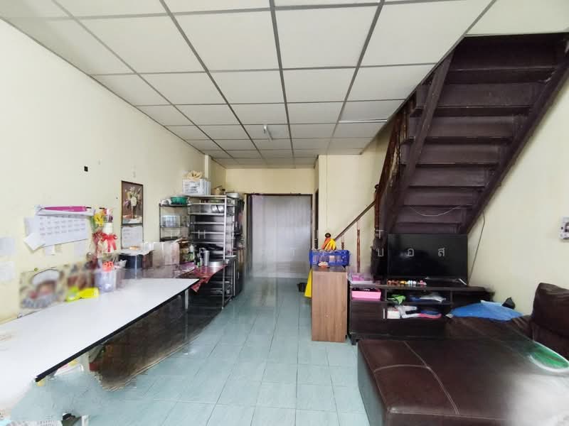 Chatnarong Villa 5 : ฉัตรณรงค์ วิลล่า 5, ปทุมธานี, Soi 15 ถนนลำลูกกา, บึงคำพร้อย, ลำลูกกา, ปทุมธานี, 100 ตร.ม., ทาวน์เฮ้าส์ ขาย, โดย The Best Property บอส, 500186492 - DDproperty.com