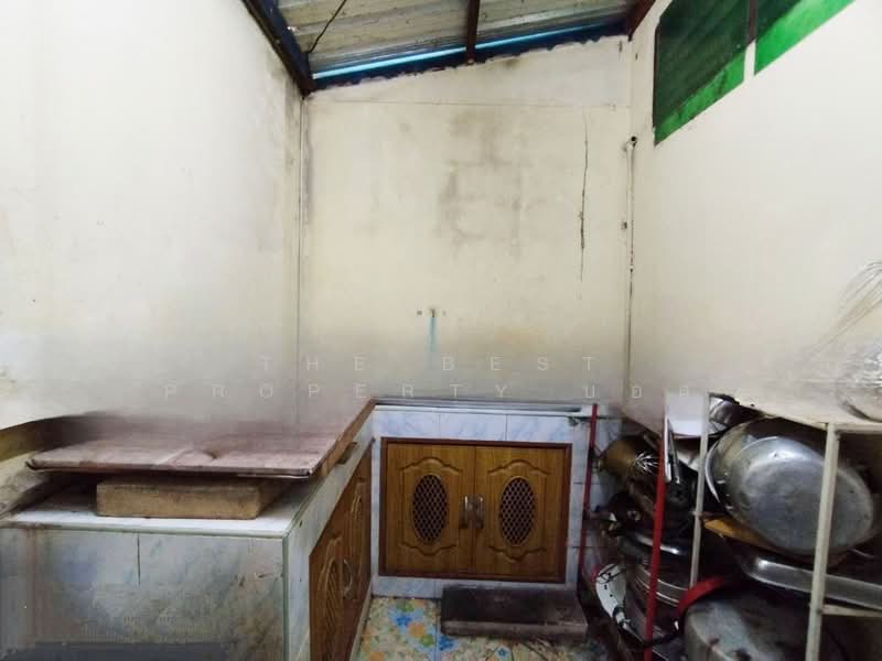 Chatnarong Villa 5 : ฉัตรณรงค์ วิลล่า 5, ปทุมธานี, Soi 15 ถนนลำลูกกา, บึงคำพร้อย, ลำลูกกา, ปทุมธานี, 100 ตร.ม., ทาวน์เฮ้าส์ ขาย, โดย The Best Property บอส, 500186492 - DDproperty.com