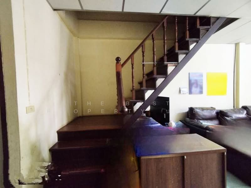 Chatnarong Villa 5 : ฉัตรณรงค์ วิลล่า 5, ปทุมธานี, Soi 15 ถนนลำลูกกา, บึงคำพร้อย, ลำลูกกา, ปทุมธานี, 100 ตร.ม., ทาวน์เฮ้าส์ ขาย, โดย The Best Property บอส, 500186492 - DDproperty.com