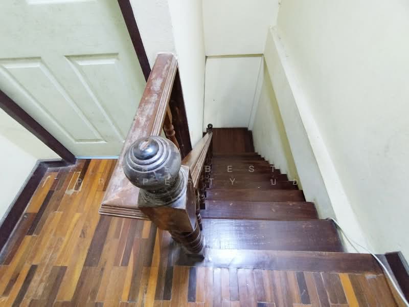 Chatnarong Villa 5, Pathum Thani, Soi 15 Lam Luk Ka Road, Bung Kham Proi, Lam Luk Ka, Pathum Thani, 2 Bedrooms, 100 sqm, Townhouse For Sale, by The Best Property บอส, 500186492 - DDproperty.com