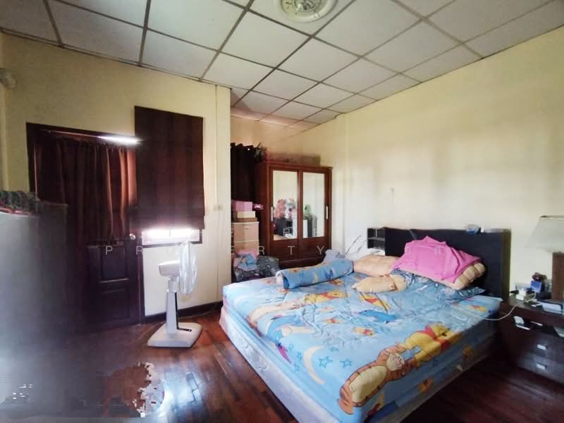 Chatnarong Villa 5, Pathum Thani, Soi 15 Lam Luk Ka Road, Bung Kham Proi, Lam Luk Ka, Pathum Thani, 2 Bedrooms, 100 sqm, Townhouse For Sale, by The Best Property บอส, 500186492 - DDproperty.com