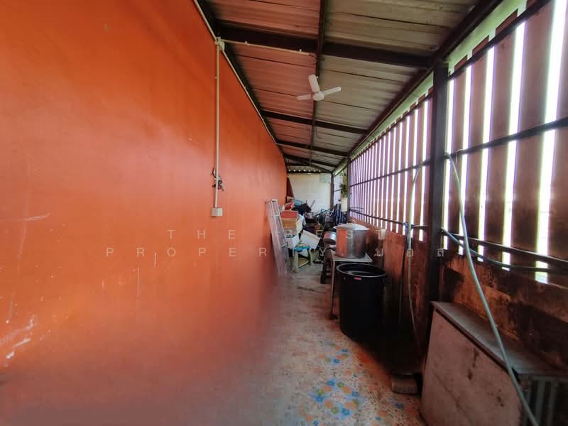 Chatnarong Villa 5 : ฉัตรณรงค์ วิลล่า 5, ปทุมธานี, Soi 15 ถนนลำลูกกา, บึงคำพร้อย, ลำลูกกา, ปทุมธานี, 100 ตร.ม., ทาวน์เฮ้าส์ ขาย, โดย The Best Property บอส, 500186492 - DDproperty.com