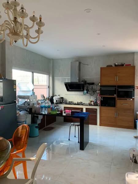 Wisatesuknakorn 16-Prachauthit 90, Samut Prakan, Soi Wiset Suk Nakorn Village Project 16, Pracha Uthit 90 Road, Ban Khlong Suan, Phra Samut Jadee, Samut Prakan, 5 Bedrooms, 350 sqm, Single Detached House For Sale, by Patraporn Kansri, 500186494 - DDproperty.com