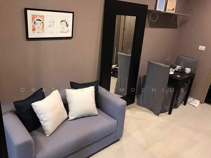 Noble Ploenchit, Bangkok, 1035 Ploenchit  Road, Lumphini, Pathum Wan, Bangkok, 1 Bedroom, 48 sqm, Condo For Sale, by Chatuphon Mochida, 500186496 - DDproperty.com