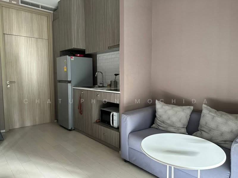 Noble Ploenchit, Bangkok, 1035 Ploenchit  Road, Lumphini, Pathum Wan, Bangkok, 1 Bedroom, 48 sqm, Condo For Sale, by Chatuphon Mochida, 500186496 - DDproperty.com