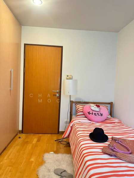 Residence Sukhumvit 52, Bangkok, Soi SuKhumvit 52, Bang Chak, Phra Khanong, Bangkok, 2 Bedrooms, 67 sqm, Condo For Sale, by Chatuphon Mochida, 500186498 - DDproperty.com