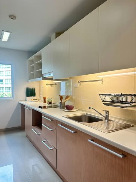 Residence Sukhumvit 52 : เรซิเดนท์ สุขุมวิท 52, กรุงเทพ, ซอยสุขุมวิท 52, บางจาก, พระโขนง, กรุงเทพ, 67 ตร.ม., คอนโด ขาย, โดย Chatuphon Mochida, 500186498 - DDproperty.com