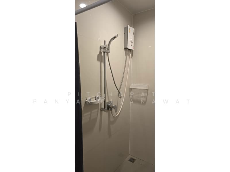 NUE Noble Ngamwongwan, Nonthaburi, Ngamwongwan Road, Bang Khen, Muang Nonthaburi, Nonthaburi, 1 Bedroom, 27 sqm, Condo For Rent, by Pitchapat Panyarojjanawat, 500186500 - DDproperty.com