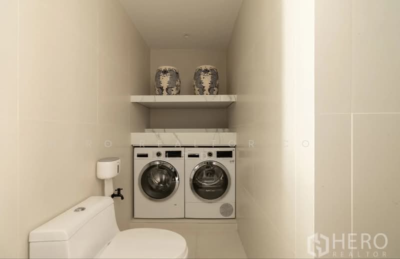 Newton Tower, Bangkok, Soi Sukhumvit 6, Khlong Toei, Khlong Toei, Bangkok, 2 Bedrooms, 188 sqm, Condo For Sale, by Hero Realtor Co., Ltd., 500186501 - DDproperty.com