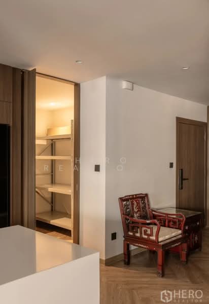 Newton Tower, Bangkok, Soi Sukhumvit 6, Khlong Toei, Khlong Toei, Bangkok, 2 Bedrooms, 188 sqm, Condo For Sale, by Hero Realtor Co., Ltd., 500186501 - DDproperty.com