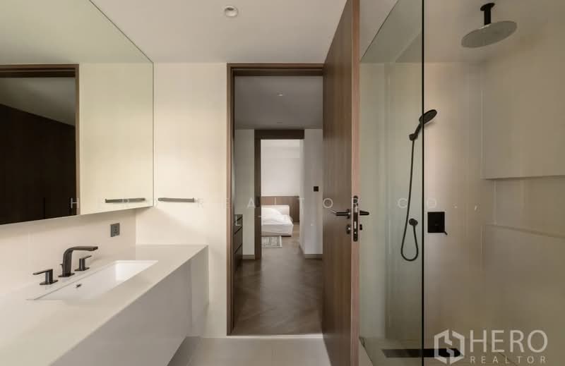 Newton Tower, Bangkok, Soi Sukhumvit 6, Khlong Toei, Khlong Toei, Bangkok, 2 Bedrooms, 188 sqm, Condo For Sale, by Hero Realtor Co., Ltd., 500186501 - DDproperty.com