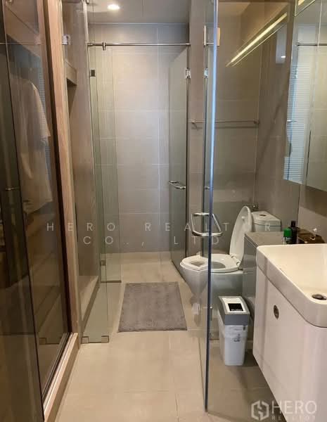 Newton Tower, Bangkok, Soi Sukhumvit 6, Khlong Toei, Khlong Toei, Bangkok, 2 Bedrooms, 188 sqm, Condo For Sale, by Hero Realtor Co., Ltd., 500186501 - DDproperty.com