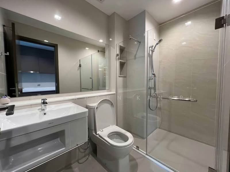 Life Ladprao Valley, Bangkok, Phaholyothin Road, Jom Phon, Chatuchak, Bangkok, 1 Bedroom, 29 sqm, Condo For Sale, by Patraporn Kansri, 500186503 - DDproperty.com