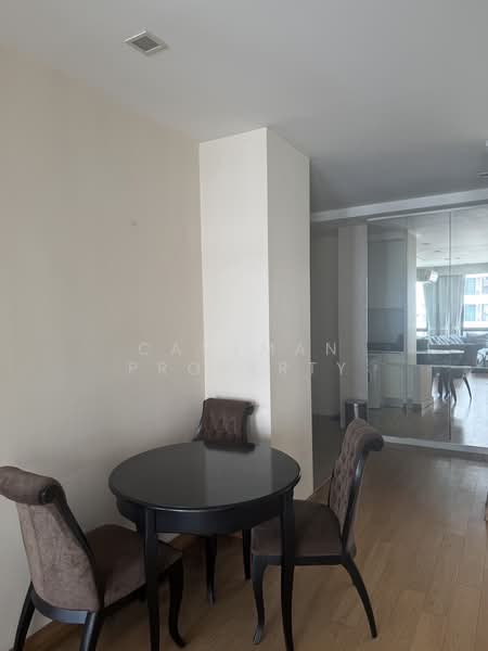 O2 Hip, Bangkok, 1041 8 Soi Nai Loet, Lumphini, Pathum Wan, Bangkok, 1 Bedroom, 64 sqm, Condo For Rent, by caveman property, 500186505 - DDproperty.com