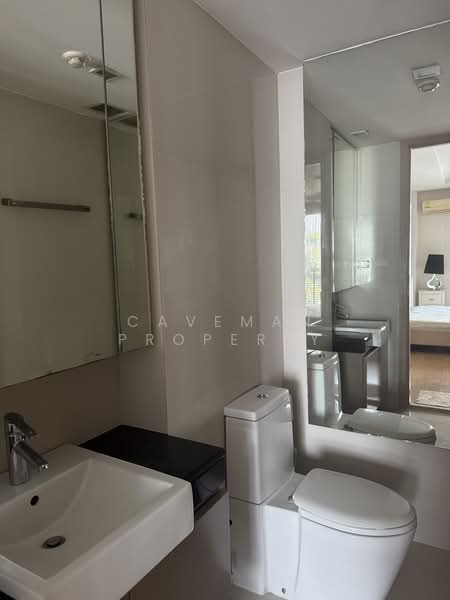 O2 Hip, Bangkok, 1041 8 Soi Nai Loet, Lumphini, Pathum Wan, Bangkok, 1 Bedroom, 64 sqm, Condo For Rent, by caveman property, 500186505 - DDproperty.com