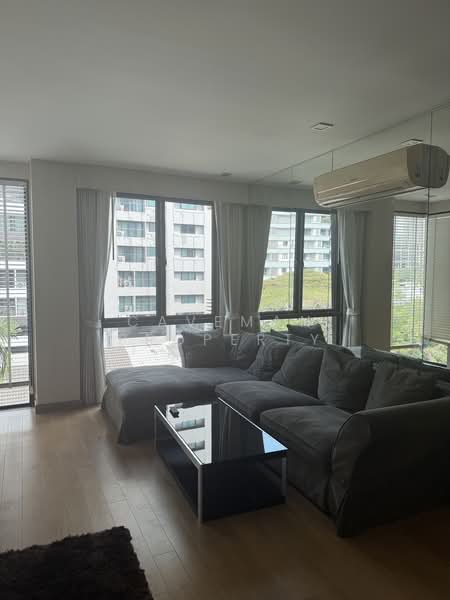 O2 Hip, Bangkok, 1041 8 Soi Nai Loet, Lumphini, Pathum Wan, Bangkok, 1 Bedroom, 64 sqm, Condo For Rent, by caveman property, 500186505 - DDproperty.com
