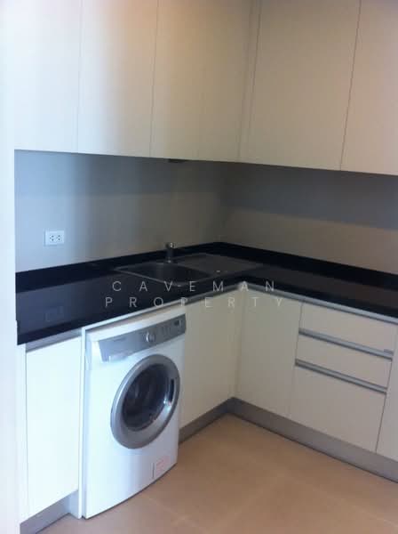 O2 Hip, Bangkok, 1041 8 Soi Nai Loet, Lumphini, Pathum Wan, Bangkok, 1 Bedroom, 64 sqm, Condo For Rent, by caveman property, 500186505 - DDproperty.com