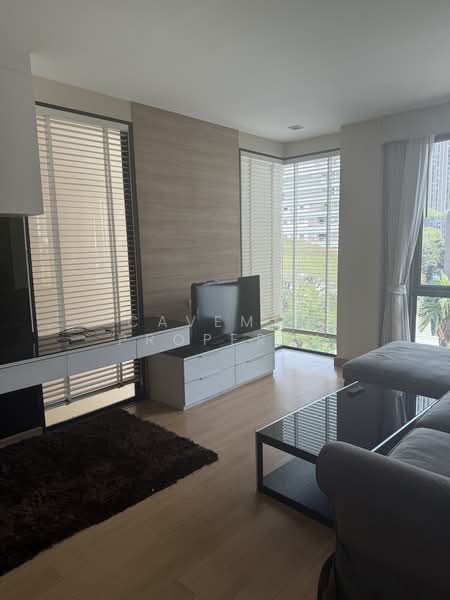 O2 Hip, Bangkok, 1041 8 Soi Nai Loet, Lumphini, Pathum Wan, Bangkok, 1 Bedroom, 64 sqm, Condo For Rent, by caveman property, 500186505 - DDproperty.com
